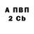 Альфа ПВП мука francis casedo